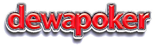 dewapoker logo