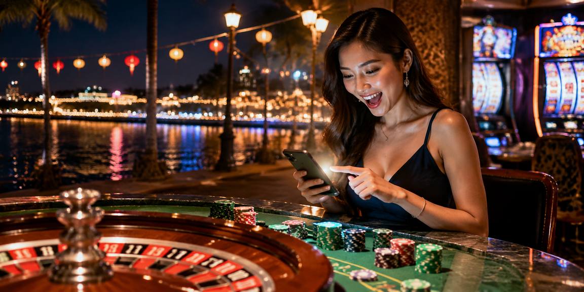 dewapoker mobile gaming