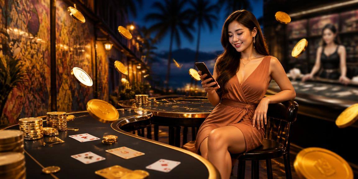 dewapoker mobile gaming