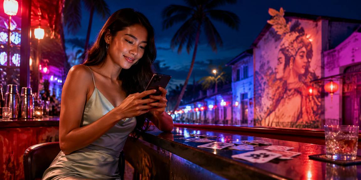 dewapoker Penyampai langsung di studio