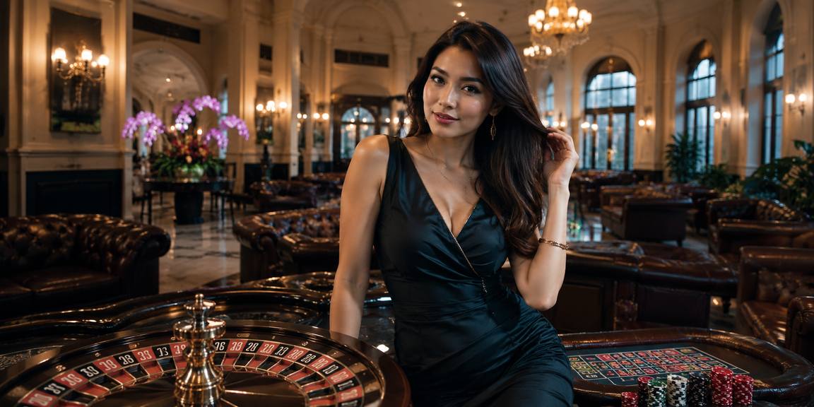 dewapoker editorial visual